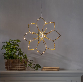 Hanging Decoration Amaze