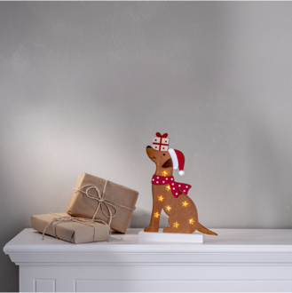 Indoor Decoration Dogge