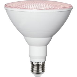 LED Lamp E27 PAR38 Plant Light