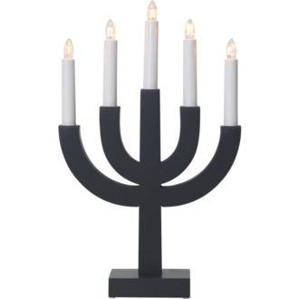 Candlestick Selma