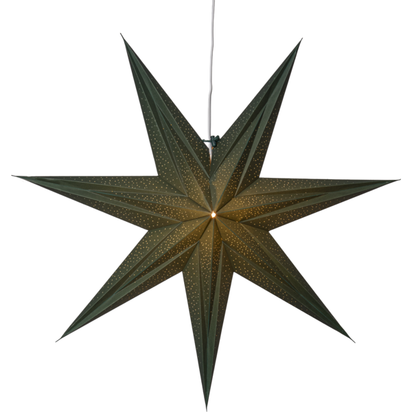 Paper Star Holly