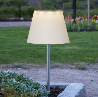 Solar Lamp Solini