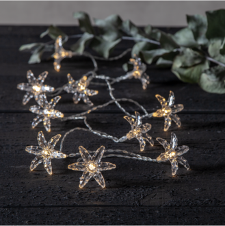 Light Chain Izy