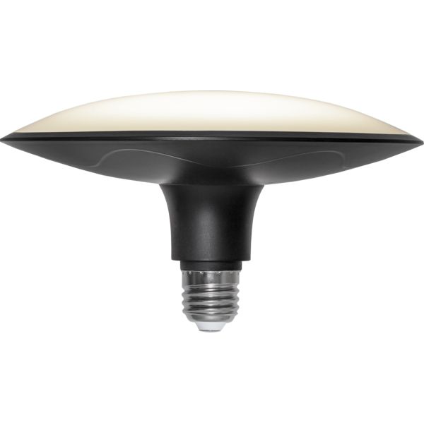LED-lampa E27 High Lumen