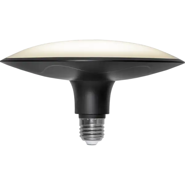 LED-lampa E27 High Lumen