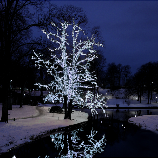 Light Chain Extra System LED