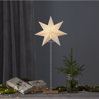 Star on Base Totto