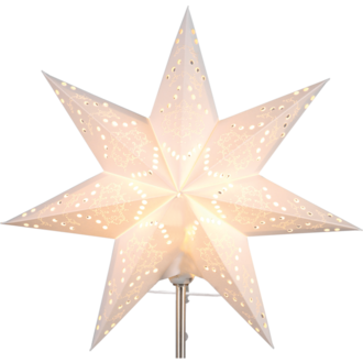 Paper Star Sensy