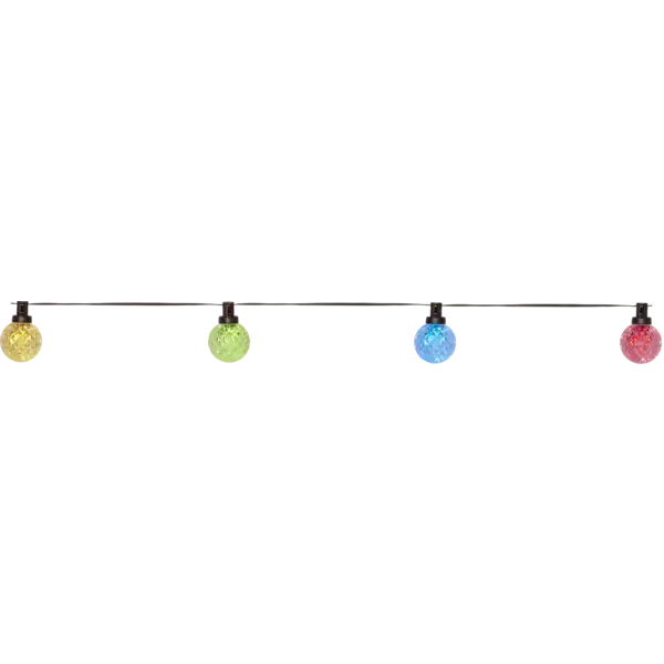 Lichterkette Smart Party Light