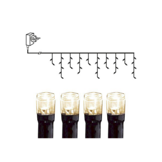 Icicle Lights Serie MicroLED