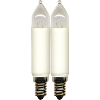 Spare Bulb 2 Pack Spare Bulb