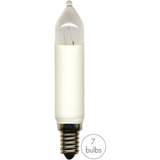 Spare Bulb 2 Pack Spare Bulb
