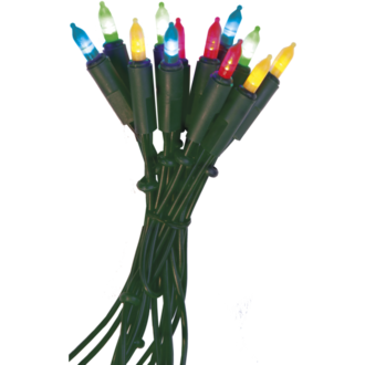 Light Chain P-LED Indoor