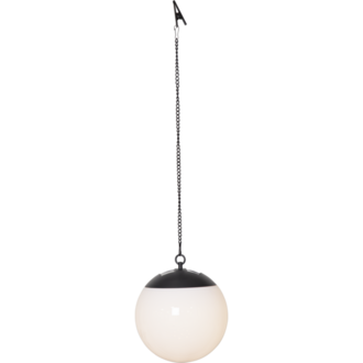 Solar Decoration Globus