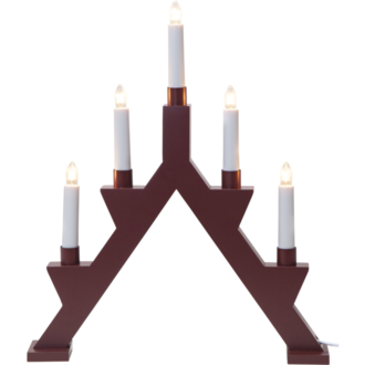 Candlestick Zack