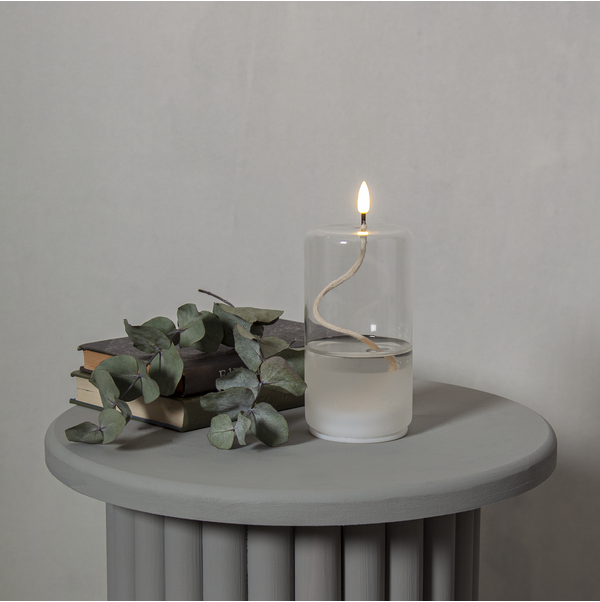 Lantern Flamme Float