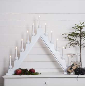 Candlestick Stellan