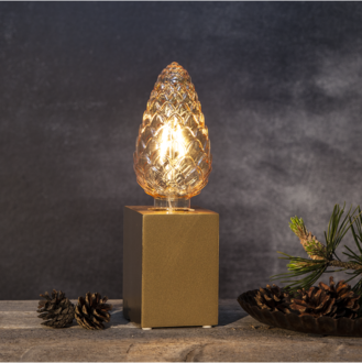 LED Lamp E27 Decoled