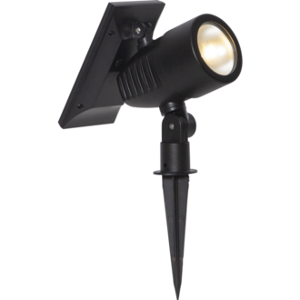Solar Spotlight Powerspot