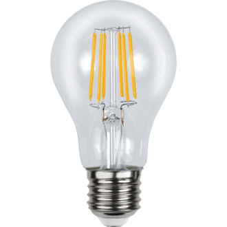 LED Lamp E27 A60 Low Voltage