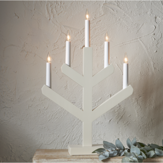 Candlestick Vinga