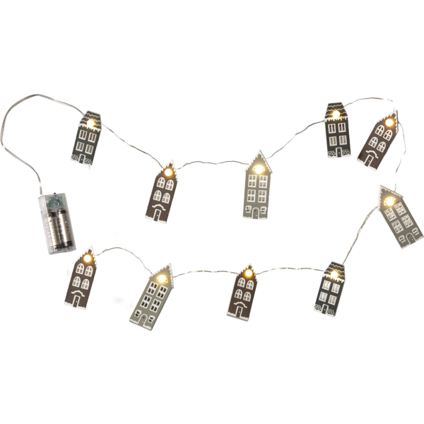 Light Chain Villa