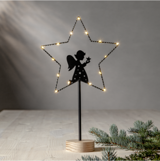 Decorative Tree GLIMTA