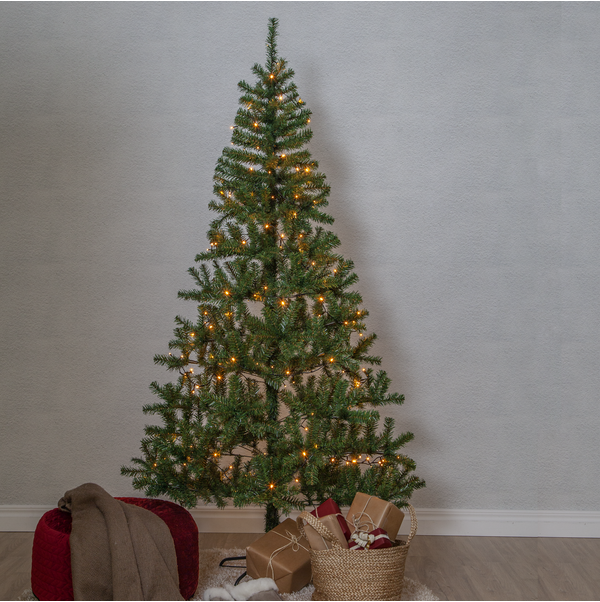 Christmas Tree w LED Alvik