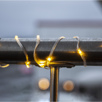 Light Chain Dew Drop Micro