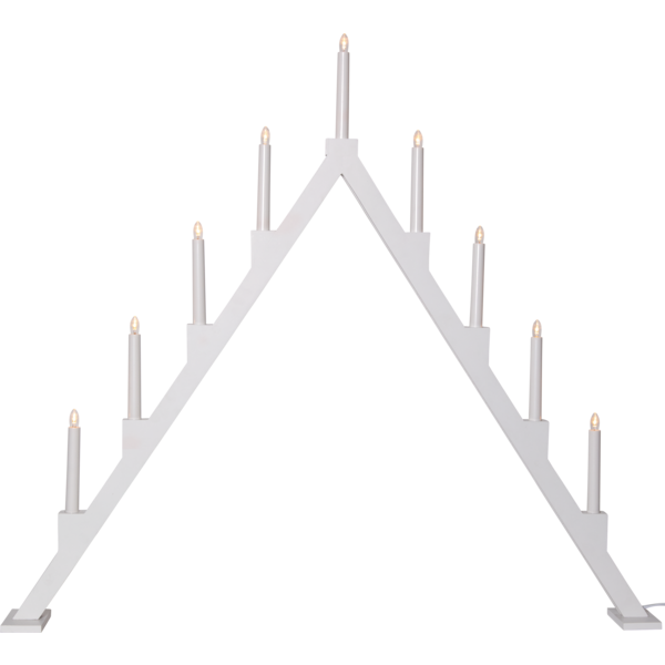 Candlestick Torpa