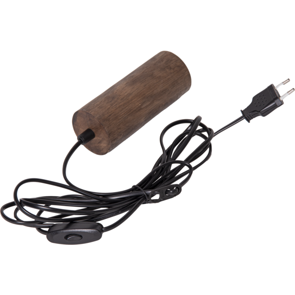 Cord Set E27 Tub