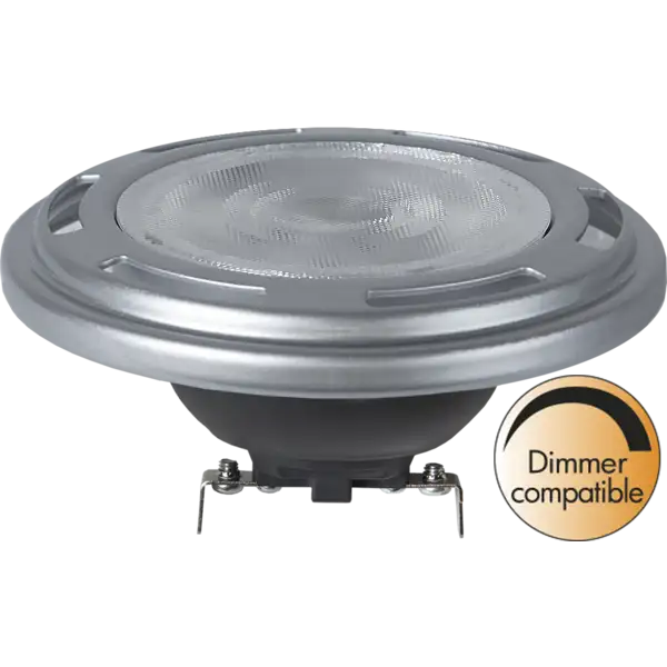LED-Lampe G53 AR111 Spotlight Basic