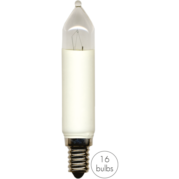 Spare Bulb 2 Pack Spare Bulb