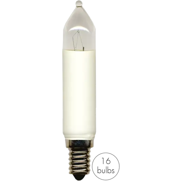Ersatzbirne 2er Set Spare Bulb