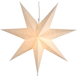 Paper Star Sensy