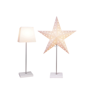 Base, Shade and Star Leo