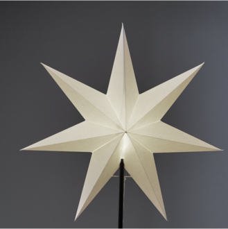 Paper Star Frozen