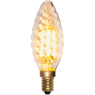 LED Lamp E14 TC35 Soft Glow