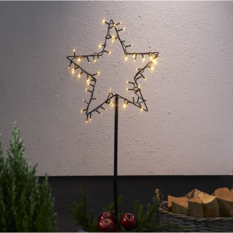 Outdoor Decoration Spiky