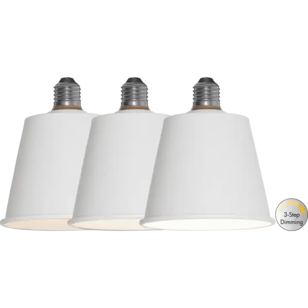 LED-lampa E27 Decoled Dream