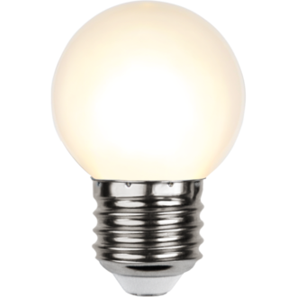 LED Lamp E27 G45 Outdoor Lighting