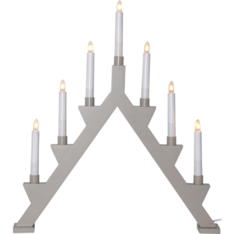 Candlestick Zack