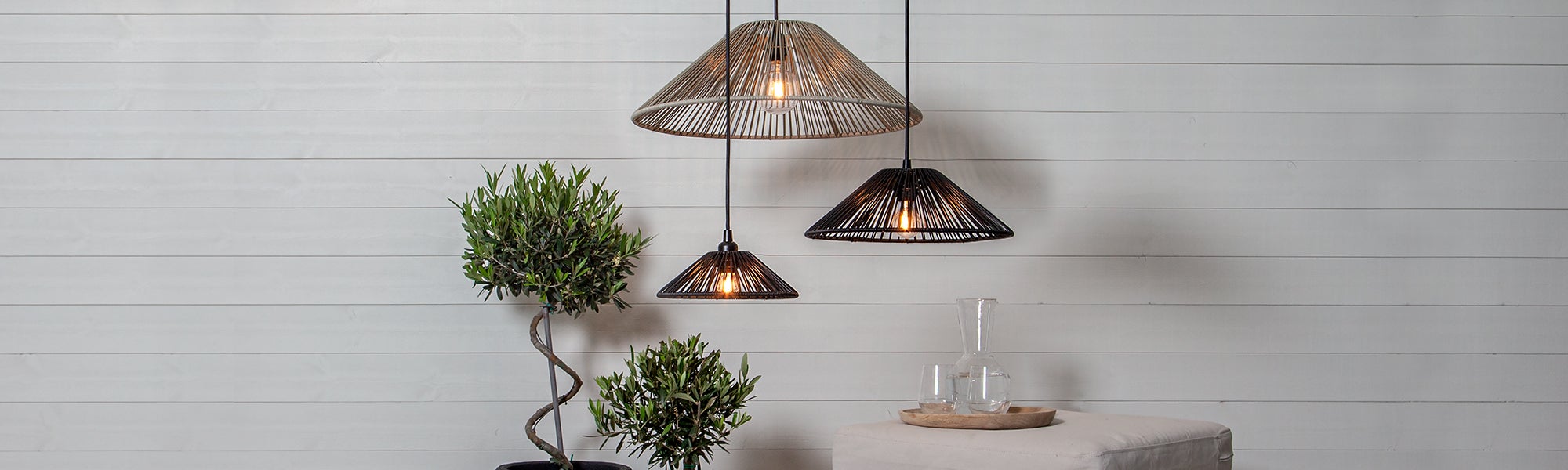 Accessories Outdoor Decorations