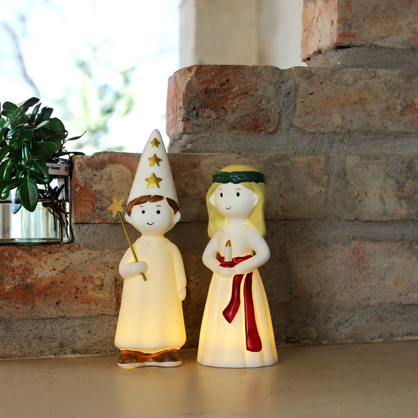 Dekoration Innen Lucia