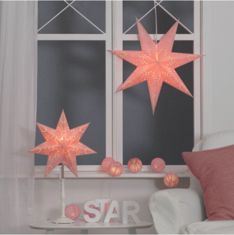 Star on Base Romantic