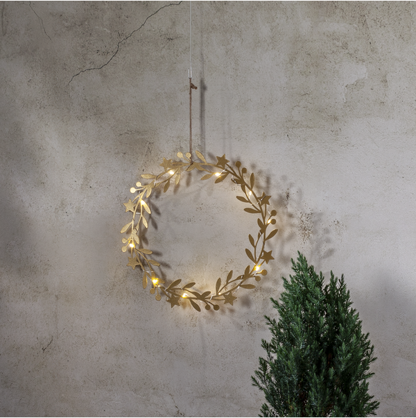 Wreath Holiday