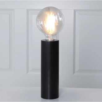 Lamp Base E27 Tub