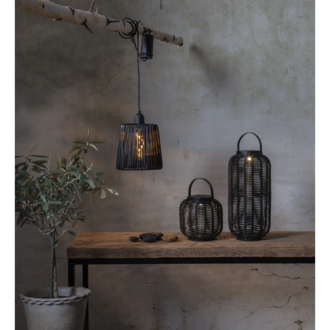 Solar Lantern Runda