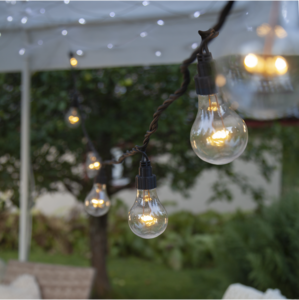 Light Chain Extra System LED
