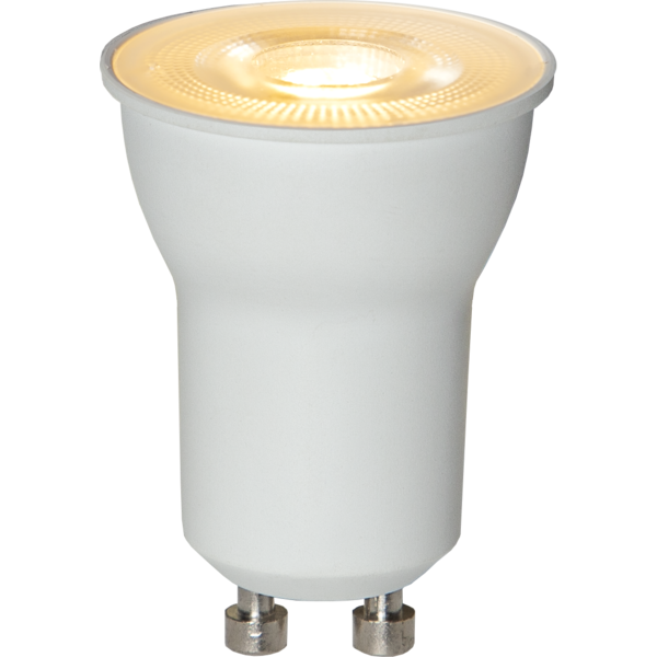 LED Lamp GU10 MR11 Spotlight Basic